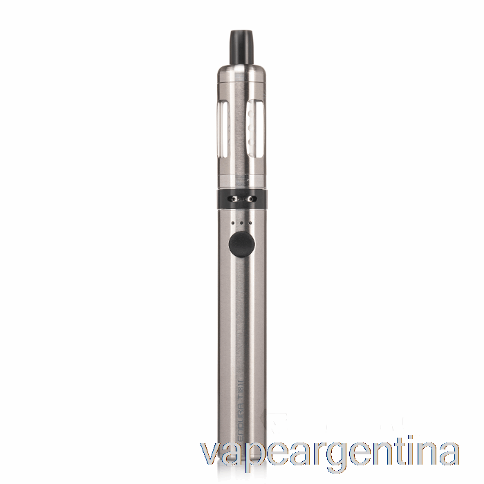Innokin Endura T18 Ii Kit De Inicio Vape Acero Inoxidable Argentina